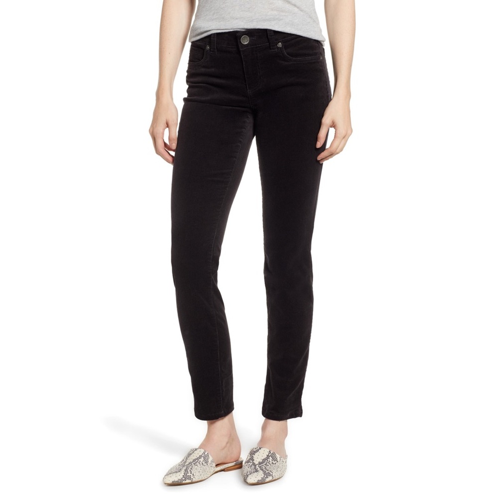 Kut from the Kloth Black Pants